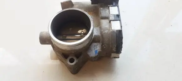 Seat Ibiza II (6k) Throttle valve 028075095