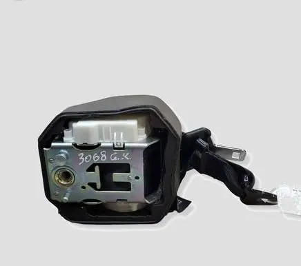 Citroen C3 Rear seatbelt 34045264 051091041091 05109141091