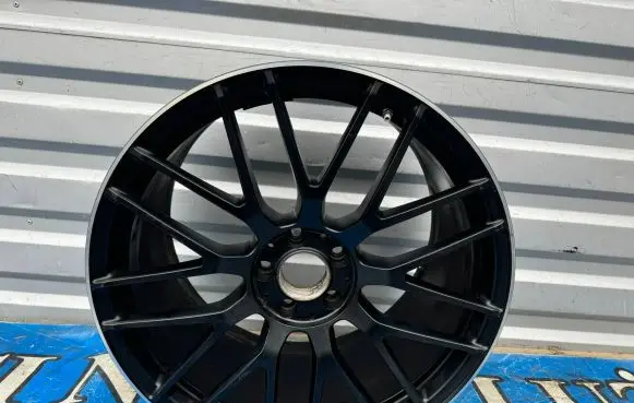 Mercedes-Benz AMG GT R190 C190 R20 alloy rim A1904010800