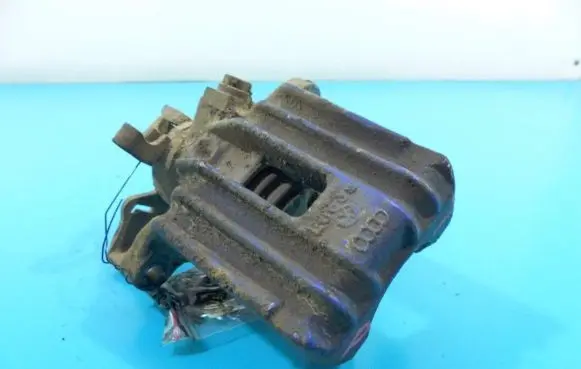 Seat Toledo II (1M) Rear brake caliper IMPRK1189022