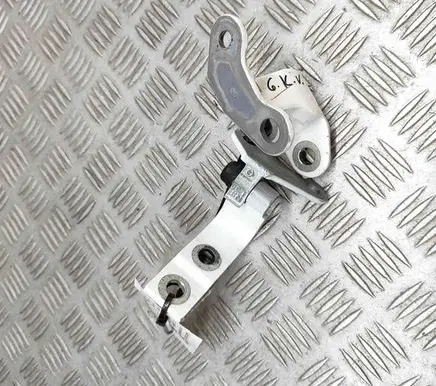 Nissan Qashqai J12 Rear door hinge set 824216UA0A 824016UA0A