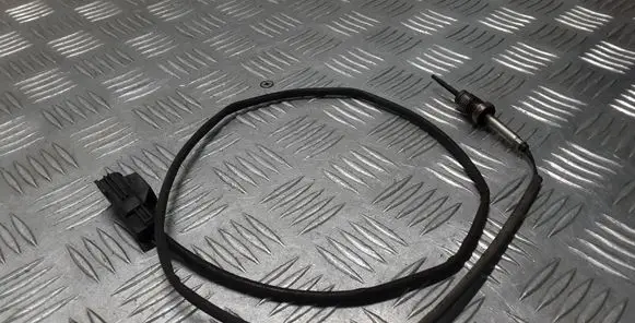 Land Rover Evoque I Exhaust gas temperature sensor GJ3212B591DB