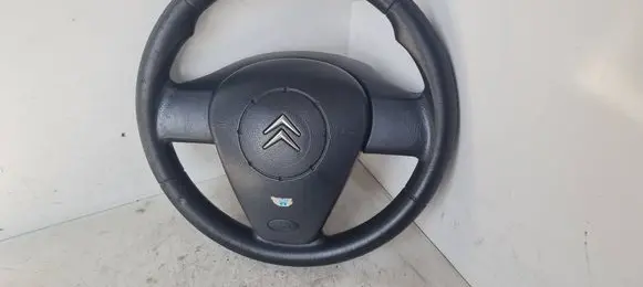 Citroen C2 Steering wheel