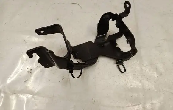 Opel Corsa F ABS pump bracket 9824447480