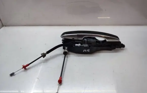 Land Rover Discovery Sport Front door exterior handle FK72224A80AA