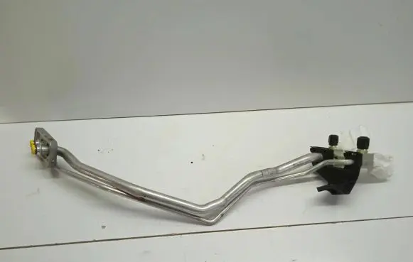 BMW X5 E70 Air conditioning (A/C) pipe/hose 9187635 C001005610 0014M