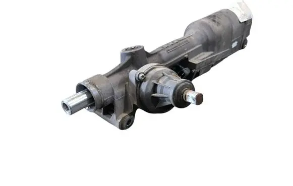 Audi A8 S8 D4 4H Steering rack 4G1423055