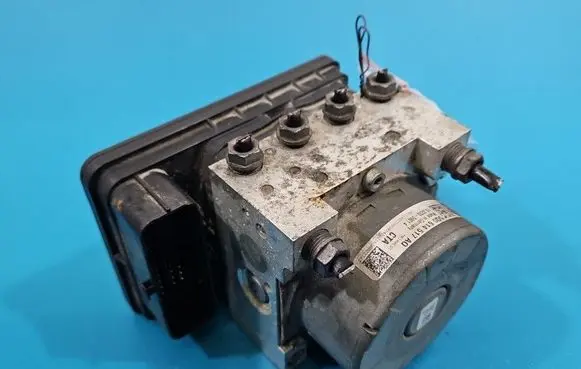 Skoda Octavia Mk3 (5E) ABS Pump 5Q0614517AQ IMPRK1580744