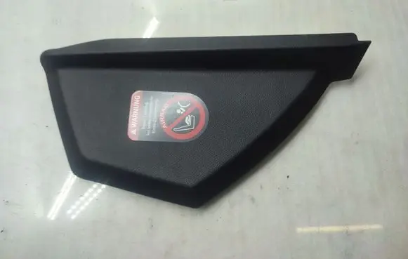 Mercedes-Benz GLK (X204) Dashboard side end trim A2046803207