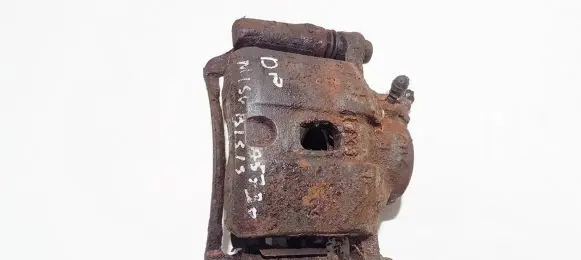 Mitsubishi Space Wagon Front brake caliper