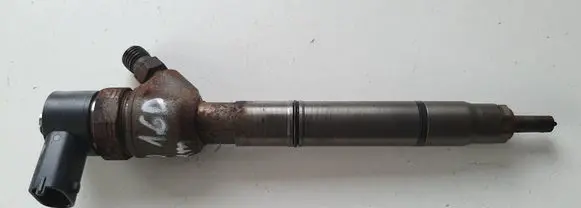 Hyundai i30 Fuel injector