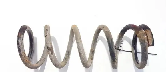 Nissan Murano Z50 Rear coil spring