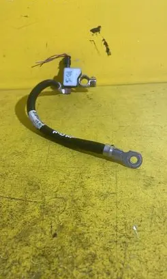Audi A4 S4 B8 8K Negative earth cable (battery) 8K0915181B