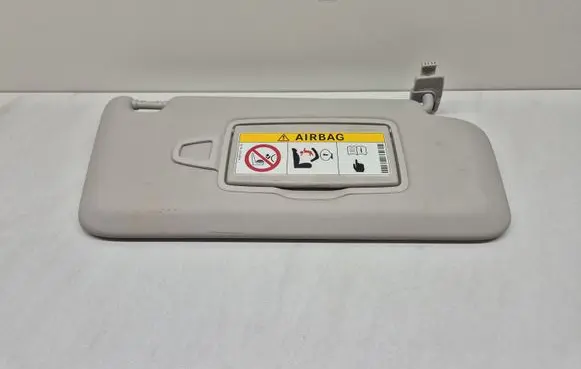 Mercedes-Benz GLE W167 Sun visor A1678105200