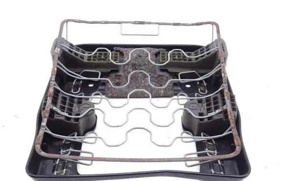 Mercedes-Benz S W140 Seat frame 