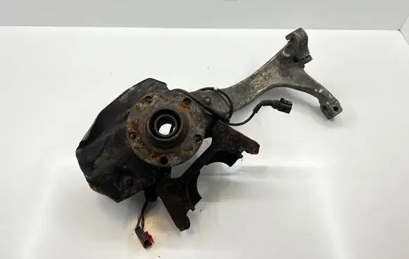 Audi A6 S6 C5 4B Front wheel hub 4B3407241H