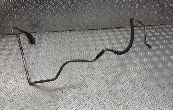 Peugeot 206 CC Power steering hose/pipe/line BRAK