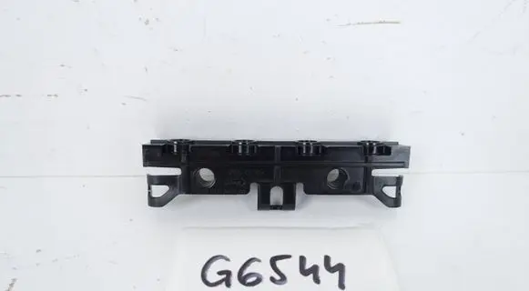 Ford Focus Intercooler air guide/duct channel JX6B8472B JX6B8472BPIA09