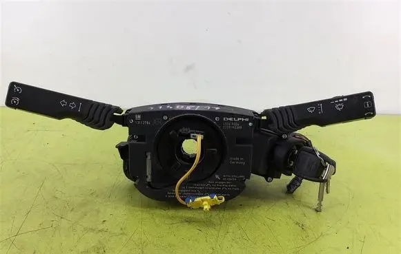 Opel Vectra C Indicator stalk 13112784