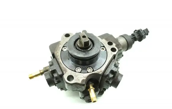Jaguar XF X250 Fuel injection high pressure pump 0445010139XF
