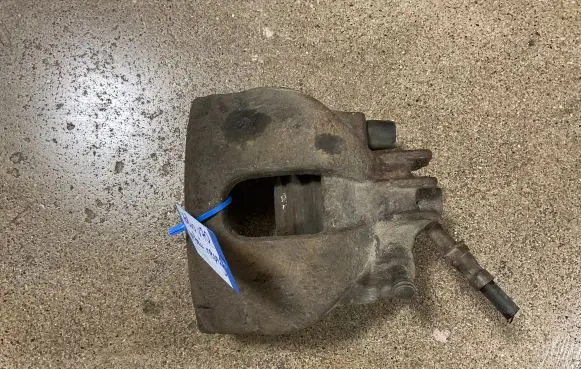 Volvo V70 Front brake caliper