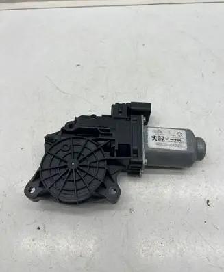 Peugeot 508 II Front door window regulator motor 9830160280 402928J