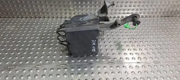 Mercedes-Benz A W169 ABS Pump A0064316312 0265230373