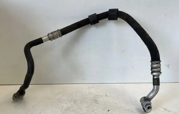 Audi A6 S6 C7 4G Air conditioning (A/C) pipe/hose G026070