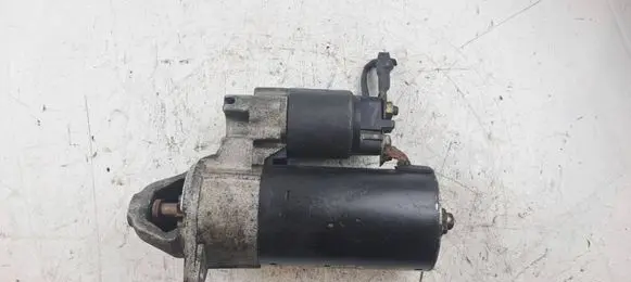 Mercedes-Benz A W169 Starter motor 0051511601 0001115008