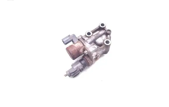 Honda Accord Valve oil control 