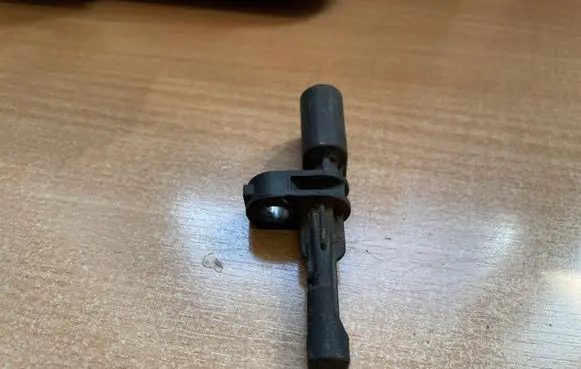 Volkswagen Golf VII ABS rear brake sensor 10071162303