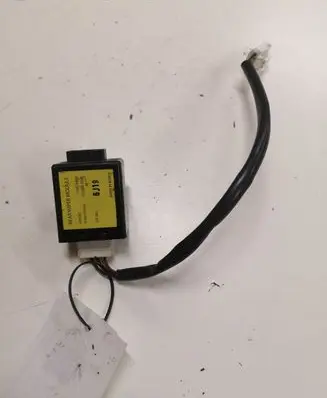 Opel Antara Other control units/modules 96673480 5278B01000