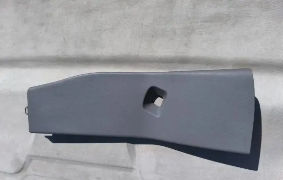 Volkswagen Transporter - Caravelle T5 (B) pillar trim (bottom) 7H0867291B
