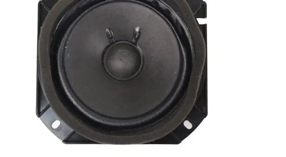 Porsche 997 Front door speaker 23128683