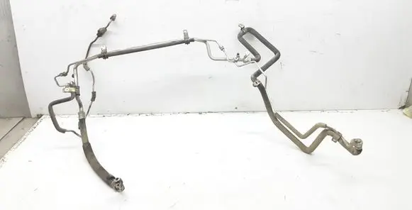Mitsubishi Pajero Air conditioning (A/C) pipe/hose