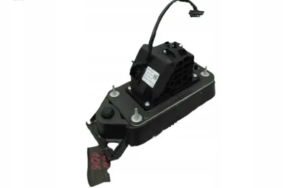 Volkswagen Up Gear shifter/selector 1S0713025