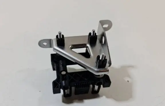 Tesla Model S Distronic sensor radar 1061953-00-E 106195300E 1061953