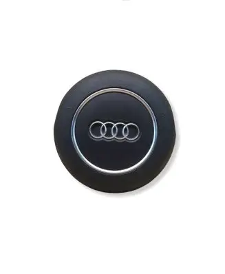 Audi A3 S3 8V Steering wheel airbag 8V0880201AL TW6A014797R 62487090A