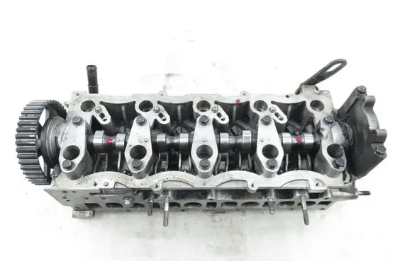 Chevrolet Captiva Engine head 96440132