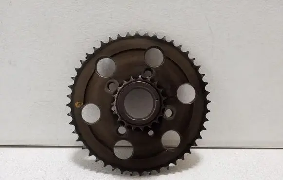Nissan Pathfinder R51 Fuel pump gear (pulley) 