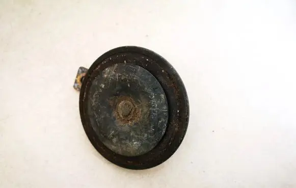 Suzuki Wagon R+ Horn signal e10020011 a-28-657625