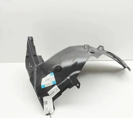 BMW 4 G22 G23 G24 G26 Front wheel arch liner splash guards 8070521 51718070521
