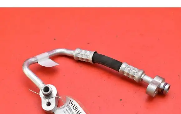 Audi e-tron Air conditioning (A/C) pipe/hose 4KE816735E