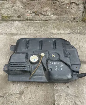 Renault Trafic II (X83) Fuel tank 91165544