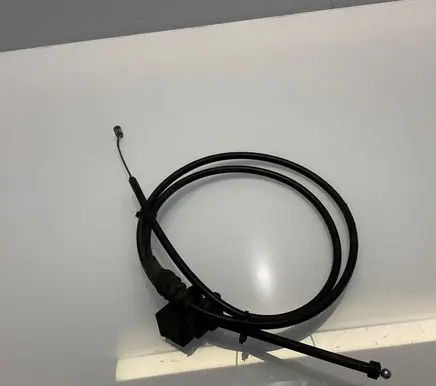 Mercedes-Benz E W211 Engine bonnet/hood lock release cable A2118800259 2118800259