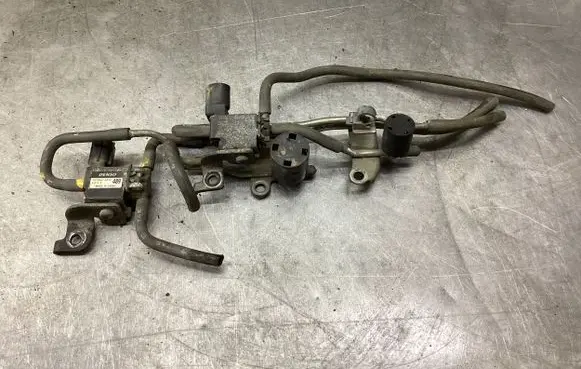 Honda CR-V Turbo solenoid valve 1013624890