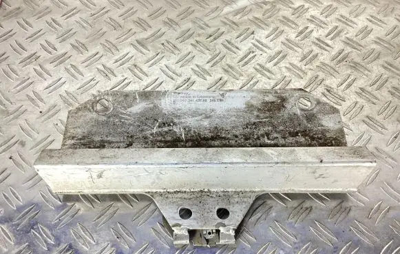 Porsche 911 997 Rear bumper cross member 99734143102