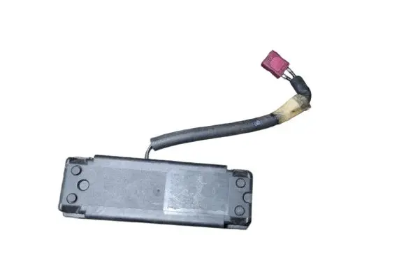 Peugeot 307 CC Antenna control unit 9661102880 41152914
