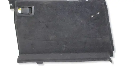 BMW 5 F10 F11 Other trunk/boot trim element 7228705 52107010 9168495