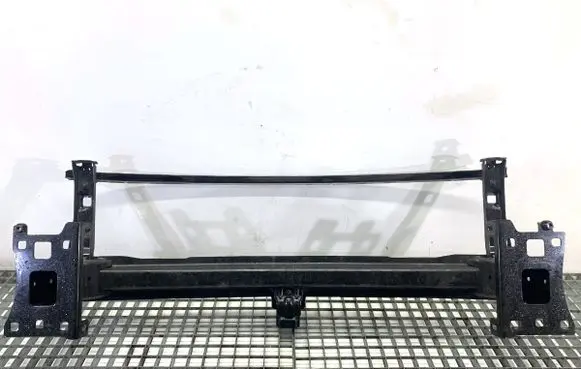 Skoda Kamiq Front bumper support beam 654807109